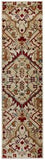 Rug Multicoloured