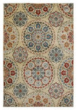 Rug Multicoloured