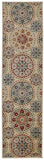 Rug Multicoloured