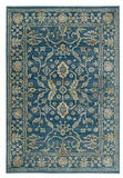 Rug Multicoloured