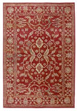 Rug Multicoloured