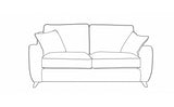 2 Seater