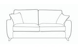 3 Seater