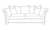3 Seater