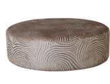 Vesper - Accent Stool