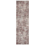 Rug Grey/Mauve