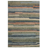 Rug Multicoloured