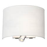 WET0950 Wall Lamp Polished Chrome