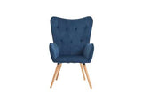 Chair Midnight Blue