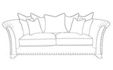 3 Seater