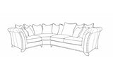 (LH1,COR,RH2)