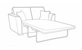 120cm Sofabed Standard