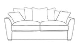 3 Seater