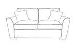 3 Seater