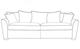 4 Seater