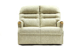 Standard 2 Seater Sofa - Queen Anne