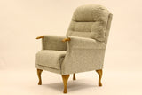 Standard Chair Style Queen Anne