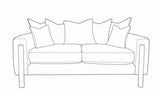 3 Seater