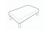 Wyatt - Accent Stool