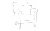 York - Accent Chair