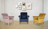 York - Accent Chair