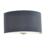 ZAR0139 Wall Bracket Grey