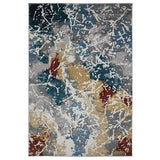 Rug Multicoloured