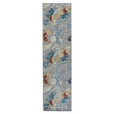Rug Multicoloured