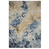 Rug Multicoloured