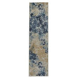 Rug Multicoloured