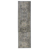 Rug Multicoloured
