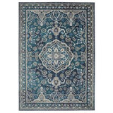 Rug Multicoloured