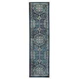 Rug Multicoloured