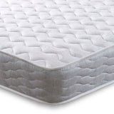 Zoya Mattress Detail