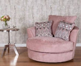 Affinity - Swivel Chair