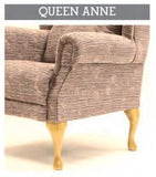 Standard Chair - Queen Anne