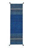Rug Blue