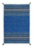 Rug Blue
