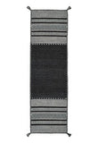 Rug Charcoal