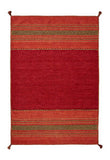 Rug Red