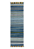 Rug Blue/Multi
