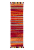 Rug Red/Multi