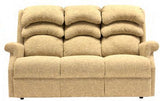 Grande 3 Seater Sofa Style Upholstered
