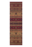 Rug Red/Rust