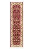 Rug Red