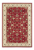 Rug Red