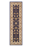 Rug Blue