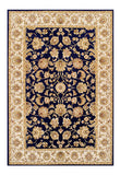 Rug Blue