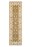 Rug Green