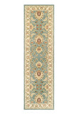 Rug Light Blue